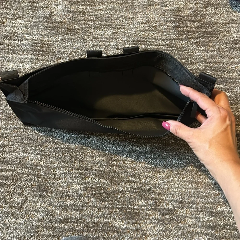 NWT Plus One Removable‎ On The Go Organizer Pouch - stroller/wheelchair/walker